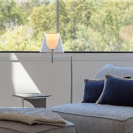 Luxury 5-bedroom Townhouse In Puente * 마르베야
