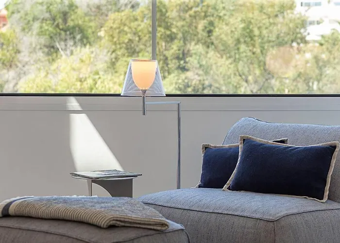Luxury 5-bedroom Townhouse In Puente * ماربيا